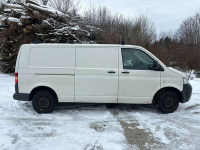 gebraucht VW Transporter 