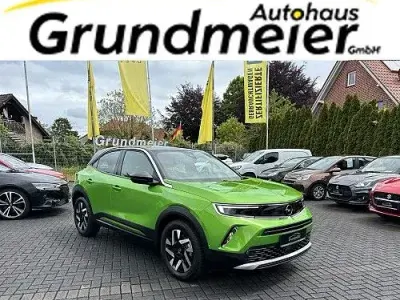 Gebraucht Opel Mokka-e