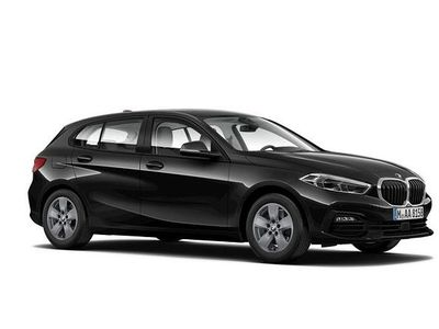 Gebraucht 2025 BMW 118 Advantage Kleinwagen | 17.990 €