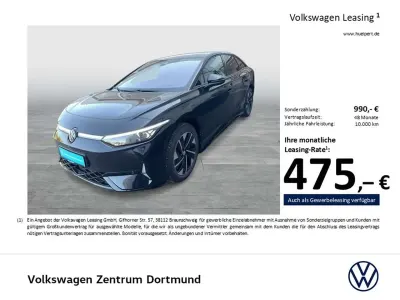 Gebraucht VW ID.7