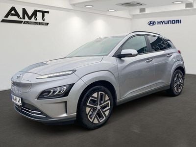 Silber Gebraucht 2023 Hyundai Kona Advantage SUV | 22.450 € (Guter Preis)