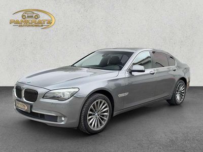 BMW 730