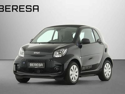 Smart ForTwo Electric Drive