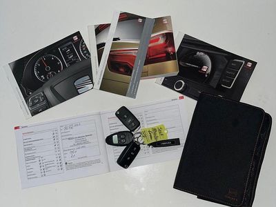 Gebraucht Seat Alhambra Style 140 PS (102 kW) 2012 Grau Van / Kleinbus