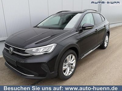 Neu VW Taigo Life 95 PS (69 kW) 2025 Deep black perleffekt SUV