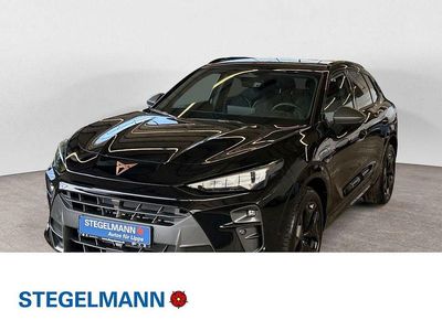 Nuova Cupra Terramar 204 CV (150 kW) 2026 Nero SUV