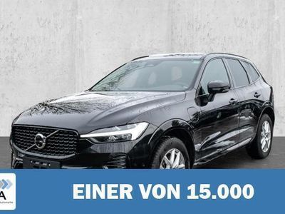 Schwarz metallic Gebraucht 2024 Volvo XC60 Plus SUV | 52.320 € (Fairer Preis)