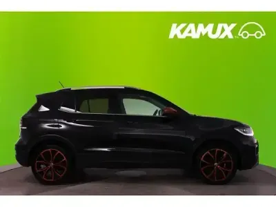 Gebraucht VW T-Cross