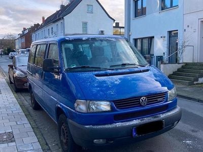 VW T4