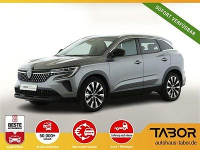 Grau Gebraucht 2025 Renault Austral Techno SUV | 28.127 € (Fairer Preis)