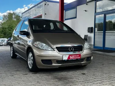 Gebraucht Mercedes A180