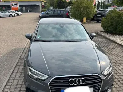 Gebraucht Audi A3