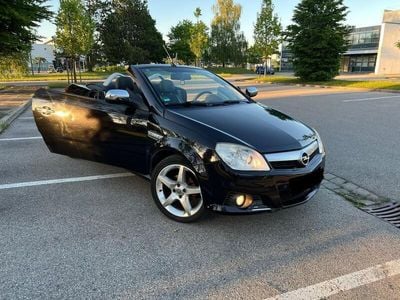 Opel Tigra