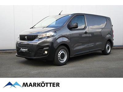 Peugeot e-Expert
