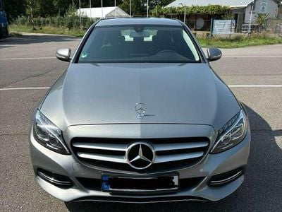 Gebraucht Mercedes C180