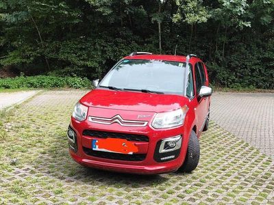 Citroën C3 Picasso