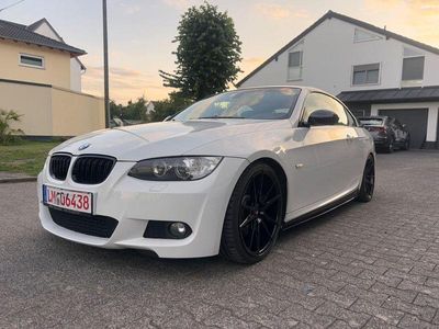 BMW 335 Cabriolet
