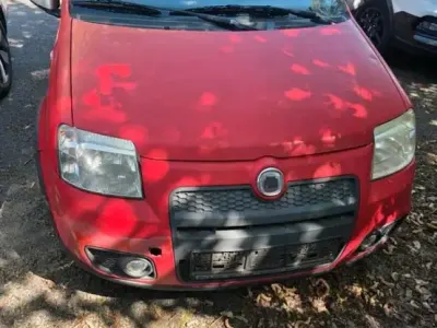 Gebraucht Fiat Panda