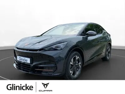 Neu Cupra Tavascan Endurance 210 kW (286 PS) 2026 Grau SUV
