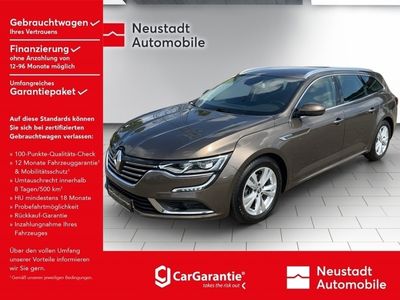 Renault Talisman GrandTour