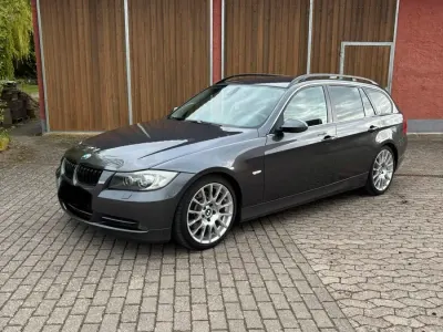 Brugt BMW 330