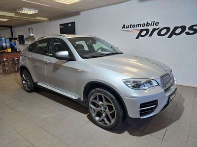 BMW X6 M