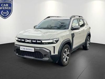 Gebraucht Dacia Duster Expression 140 PS (102 kW) 2025 Beige SUV