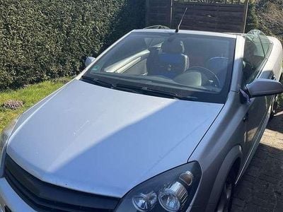 Opel Astra Cabriolet