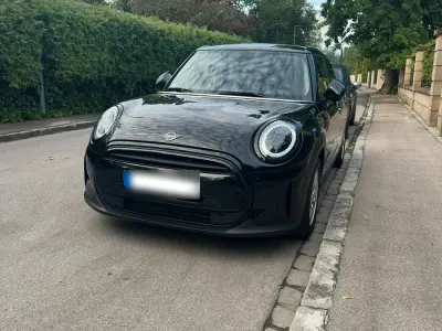Gebraucht Mini Cooper