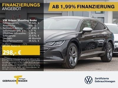 VW Arteon