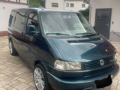 VW T4