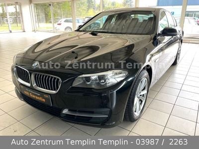 BMW 518