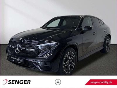 Mercedes GLC450