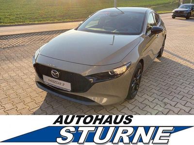 Gebraucht Mazda 3 140 PS (102 kW) 2024
