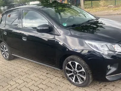 Gebraucht Mitsubishi Space Star