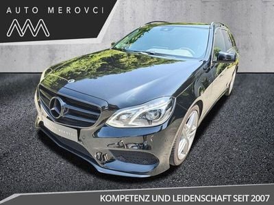 Mercedes E250