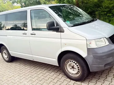 Gebraucht VW Caravelle
