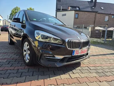 Gebraucht BMW 220