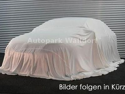 Gebraucht Audi A1 Attraction 105 PS (77 kW) 2012 Blau Kleinwagen