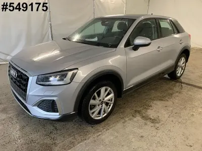 Gebraucht Audi Q2