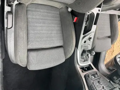 Gebraucht Opel Insignia Sport 140 PS (102 kW) 2009 Andere farben Kombi