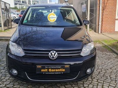 gebraucht VW Golf Plus Highline