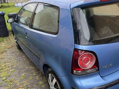 Gebraucht VW Polo 2006 Kleinwagen