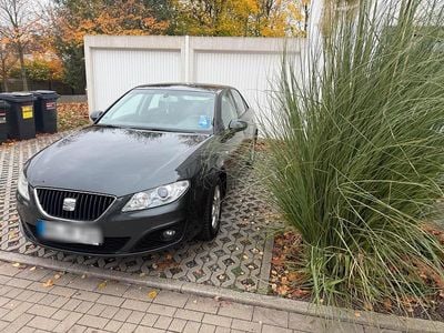 Seat Exeo