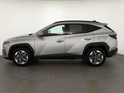 Neu Hyundai Tucson N Line 160 PS (117 kW) 2025 Rot SUV