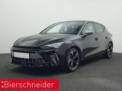 Gebraucht Cupra Leon 150 PS (110 kW) 2025 Schwarz Limousine