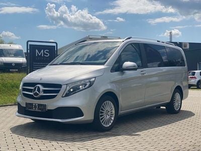 Mercedes V250