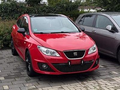 Seat Ibiza SC