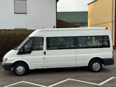Gebraucht Ford Transit