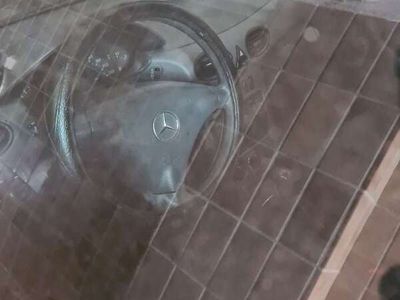 Mercedes A140